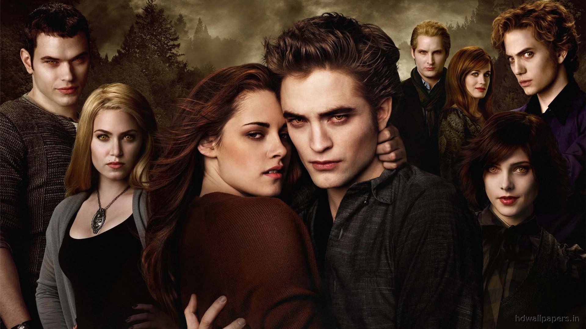 Faux Raccord N°18 Twilight 1 & 2