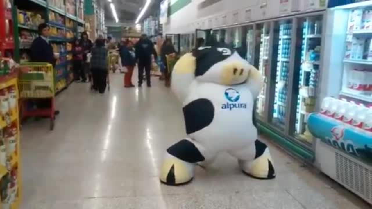 Le boulot le plus bizarre du monde !!