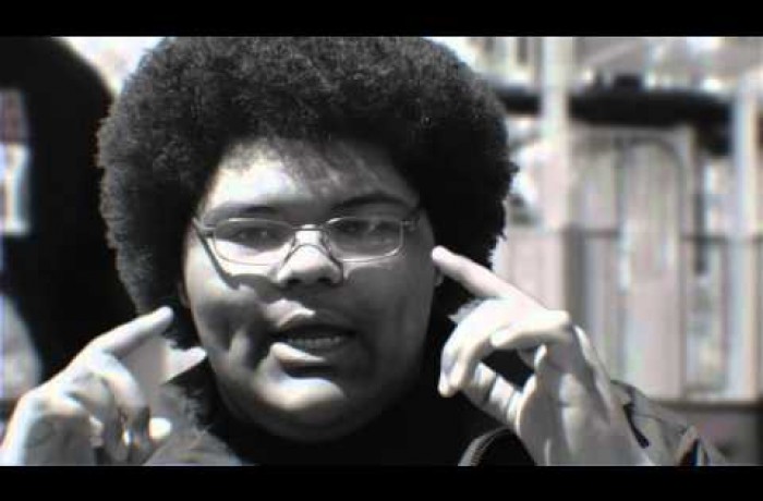 Ce jeune rappeur de 17 ans est le nouveau « Notorious B.I.G. » !