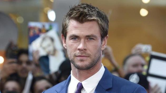 Chris Hemsworth méconnaissable après sa perte de poids spectaculaire !