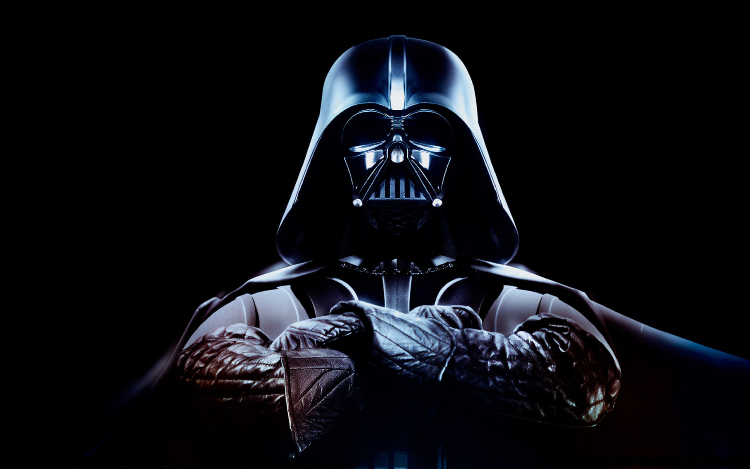 Quand Dark Vador se gaufre avec son hoverboard…