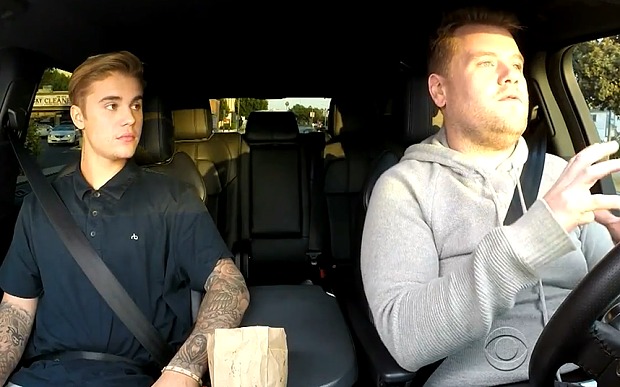 Justin Bieber peut être parfois sympathique, la preuve avec cette vidéo !