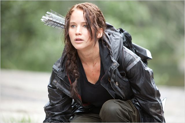 Katniss adore « La Pita »