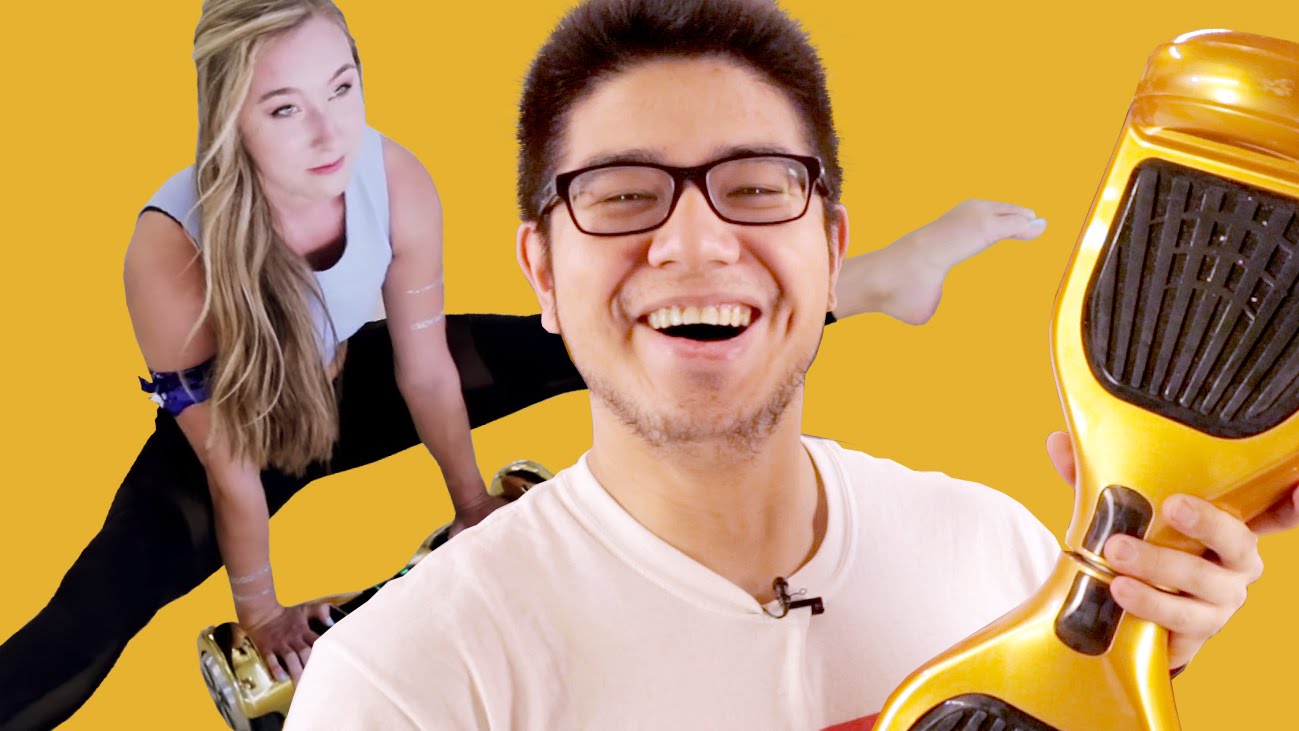 La poule aux oeufs d&rsquo;or ! – LE SHOW JAUNE #10