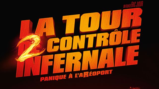 La tour 2 contrôle infernale avec Eric & Ramzy, premier teaser !!!