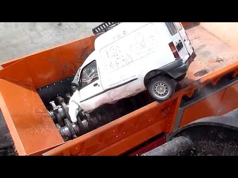 Le vidéo la plus inutile et hypnotique de l’année !!