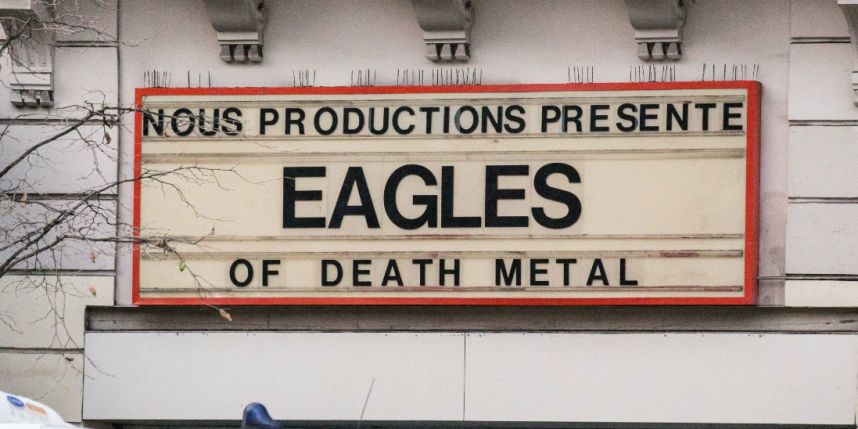 Photos de l&rsquo;intérieur du Bataclan : Arrêtez de faire tourner ces images…