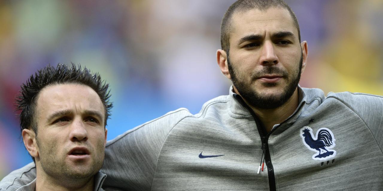 La SexTape de Valbuena