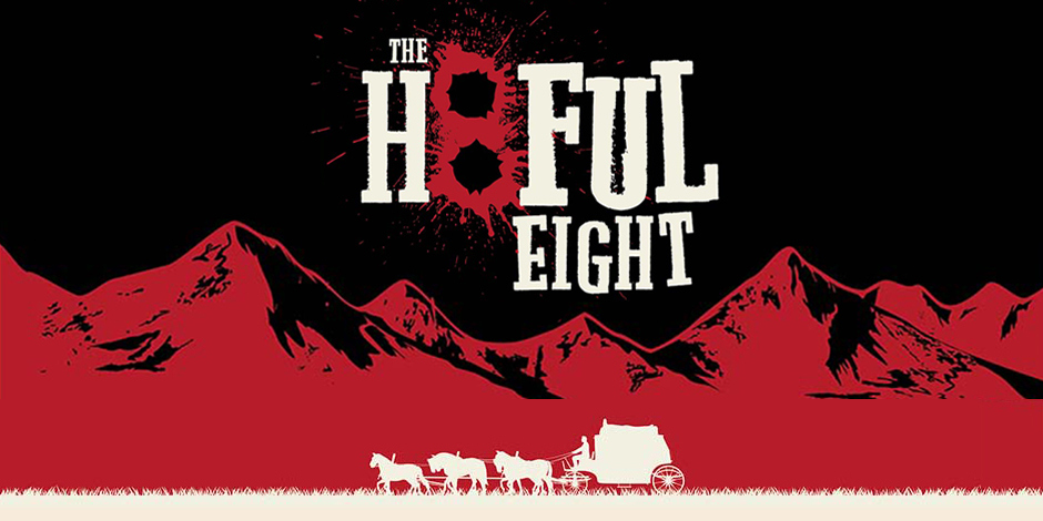 Bande annonce du prochain Quentin Tarantino « The Hateful Eight »