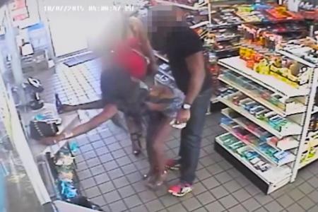 Et oui ça existe !! Un homme agressé sexuellement par deux femmes…