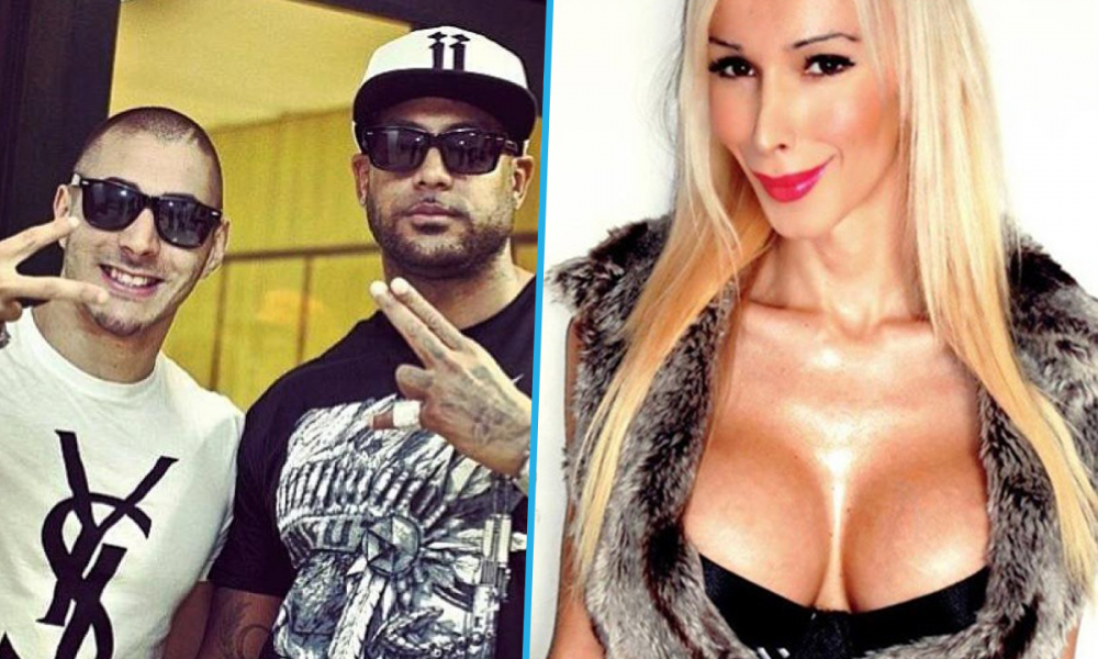Vidéo : Une transsexuelle affirme avoir couché avec Booba et Karim Benzema