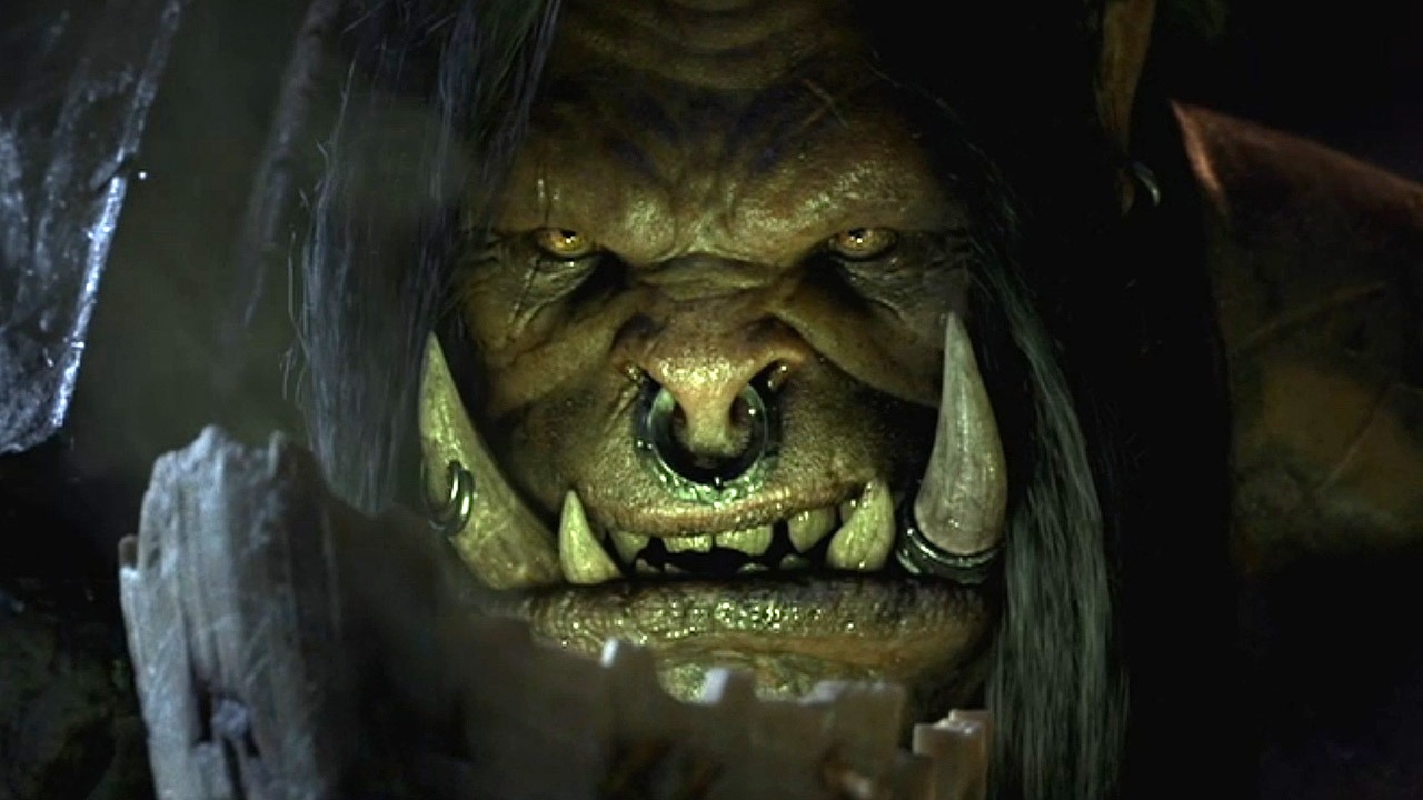 Découvrez dès maintenant le bande annonce de Warcraft