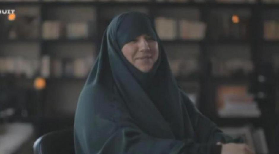 Diam’s : Son échange surprenant avec son voisin chrétien !