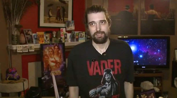 #ForceForDaniel, mourant un fan de Star Wars souhaite voir dernier épisode