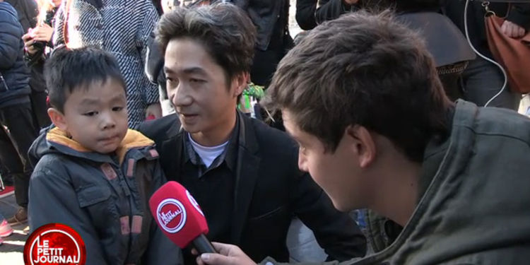 Attentats Paris : Les méchants, c&rsquo;est pas très gentil