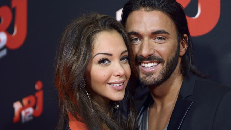 Nabilla et Thomas posent nus sur Instagram (photo)