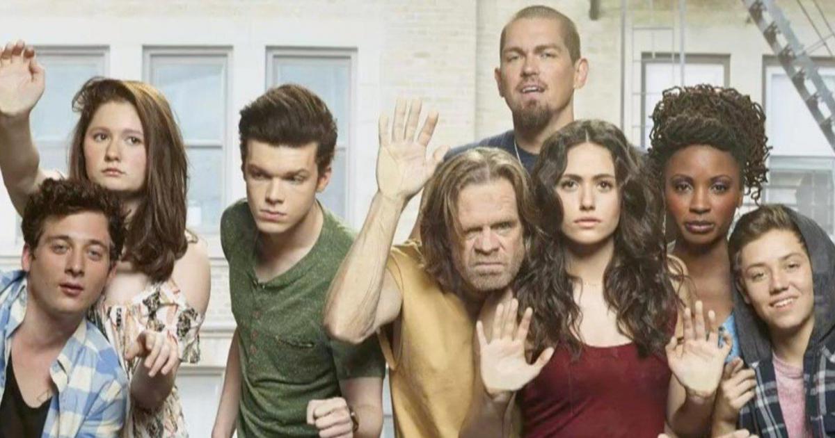 Shameless, nouveau trailer de la saison 6 !!