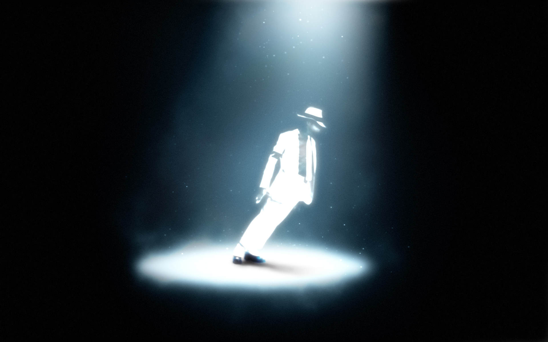 Comment Michael Jackson joue avec la gravité dans Smooth Criminal ?