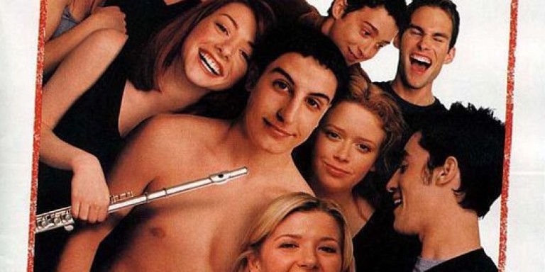 Faux Raccord N°61 American Pie