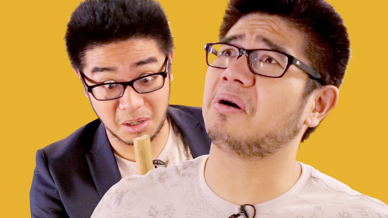 Le tentacule tueur ! – LE SHOW JAUNE #11