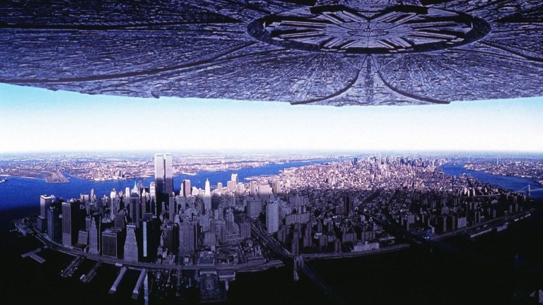 Trailer : Independence Day Resurgence