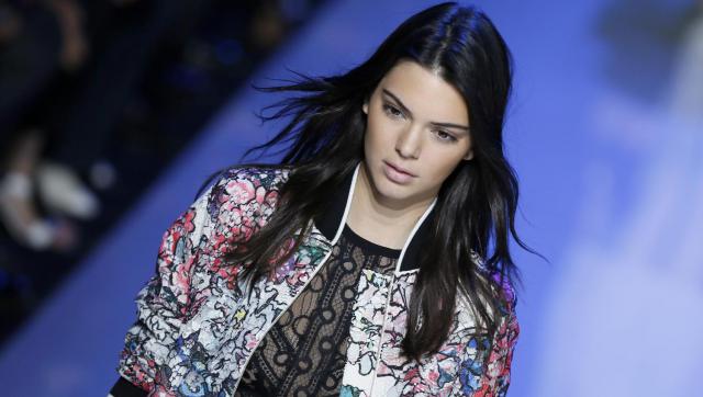Kendall Jenner sous la douche, la vidéo coquine du magasine LOVE !