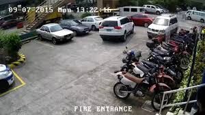 Le pire conducteur au monde vie au aux Philippines