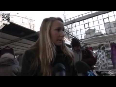 Marion Maréchal Le Pen craque à cause d&rsquo;une question sur son programme !!