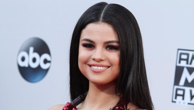 Selena Gomez, la photo très sexy pour un clip !!