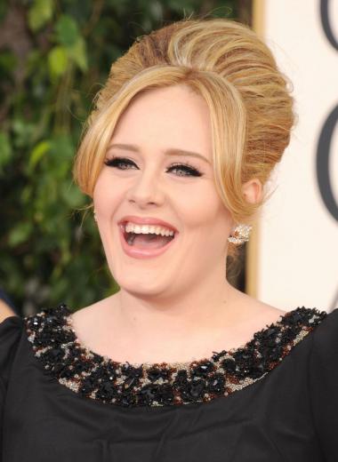Adele : Sa transformation physique en photos…