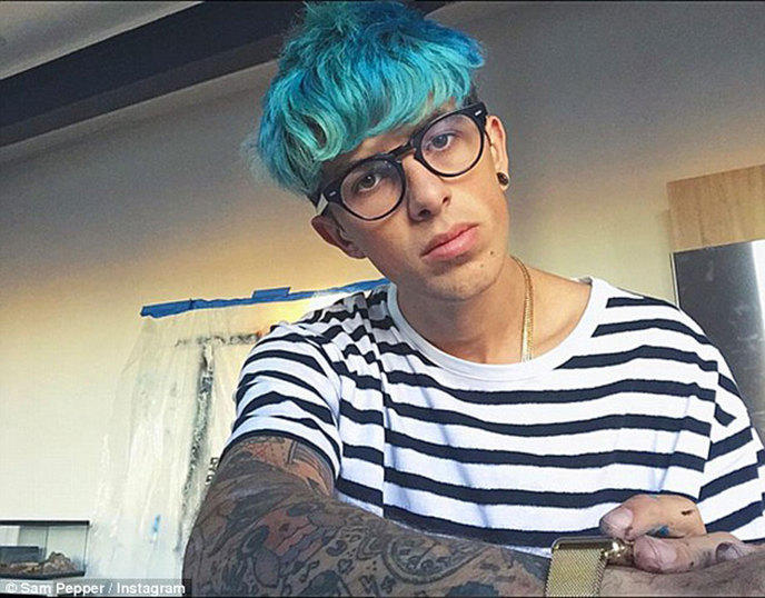 Bad Buzz : Un canular de mauvais goût pour ce youtubeur anglais