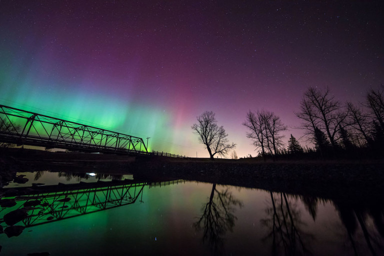 15 sublimes photos d’aurores boréales