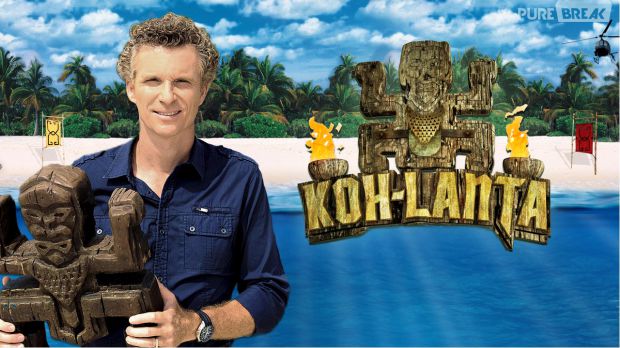 Koh-Lanta 2016 : découvrez le visage des 20 candidats !!