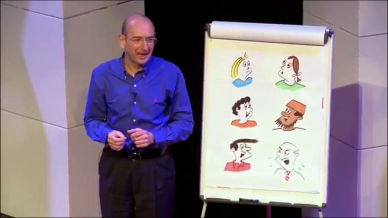 Apprendre à dessiner en 5 minutes