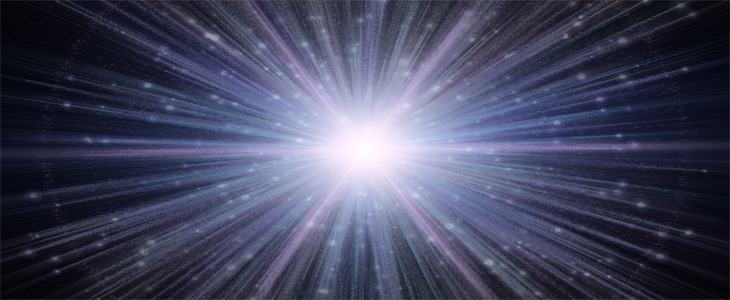 Reportage : Big Bang, il y avait quoi avant ?