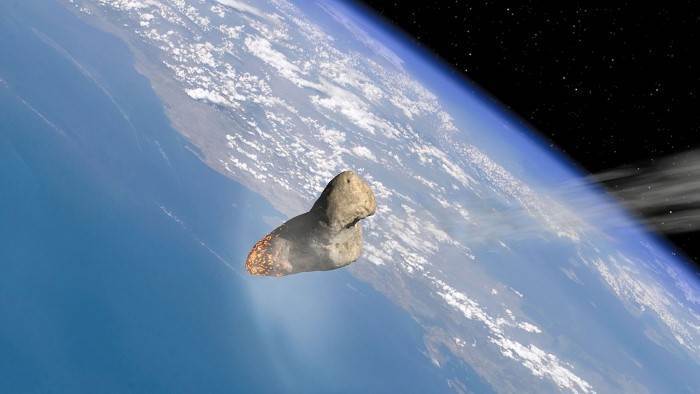 Collisions Cosmiques 2027, La Menace sur Terre !!