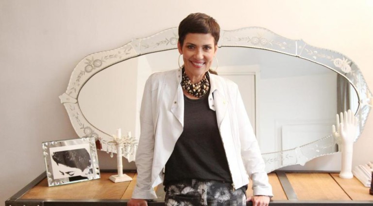 Cristina Cordula lynchée à cause d’un post sur Instagram !!