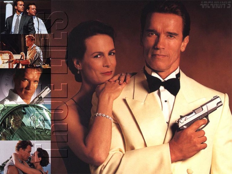 Faux Raccord N°79 True Lies