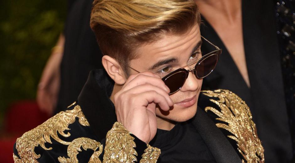Justin Bieber Dévoile Sa Nouvelle Coupe De Cheveux Et Cest Très