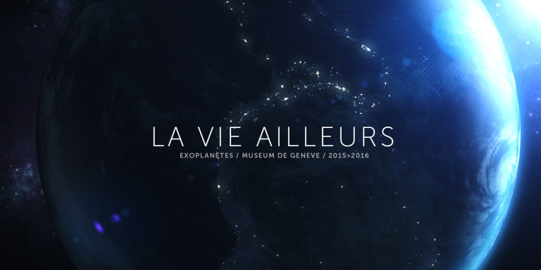 Reportage : La vie ailleurs