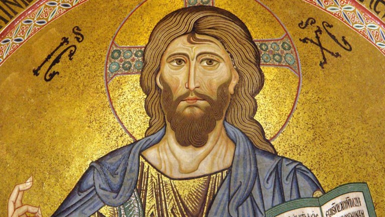 Reportage : Le visage du Christ