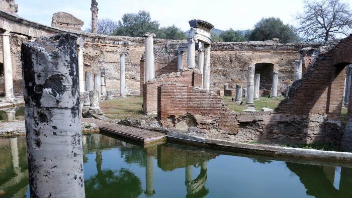 Reportage : Les mystérieuses catacombes de Rome