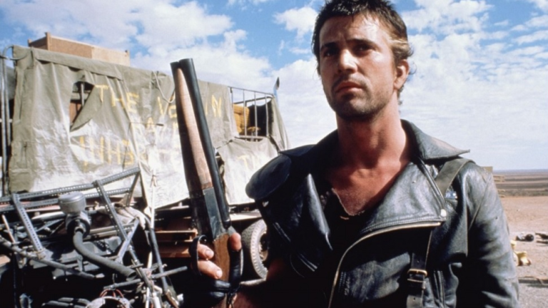 Faux Raccord N°68 Mad Max