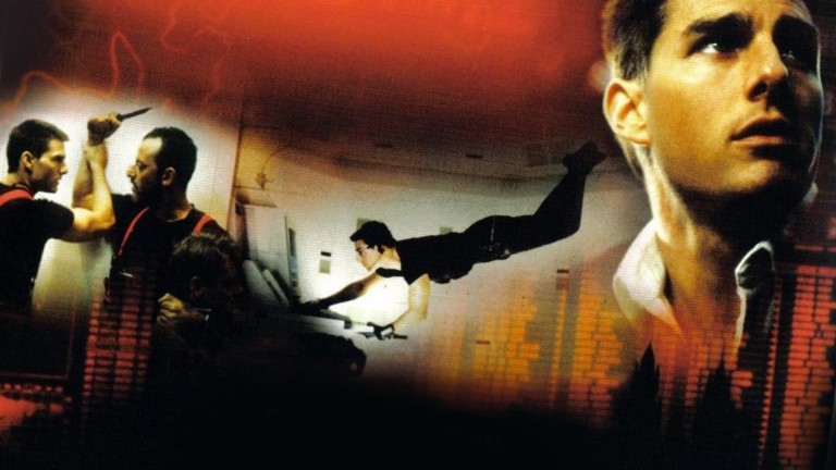 Faux Raccord N°64 Mission Impossible I & II
