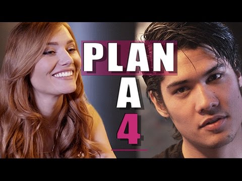 Un plan à 4 par Andy
