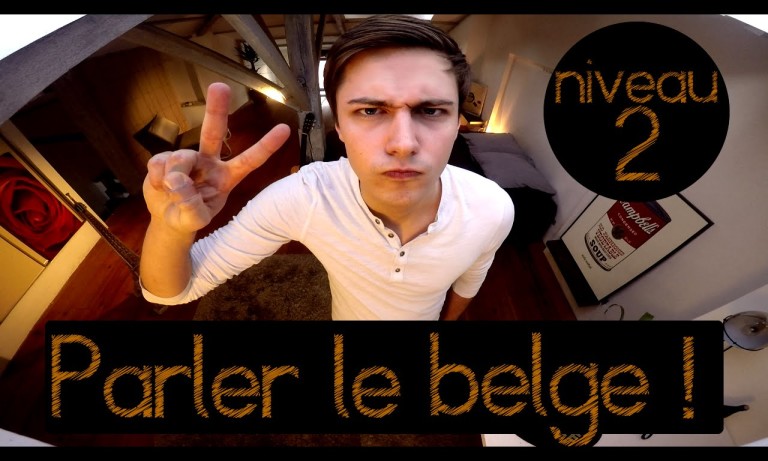 Comment parler le belge, niveau 2 !