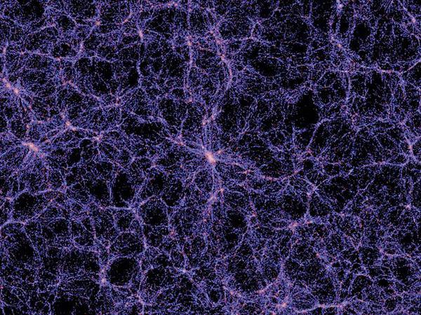 Reportage : Univers Infinis