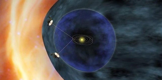 Reportage : Voyager à la frontière de l’inconnu