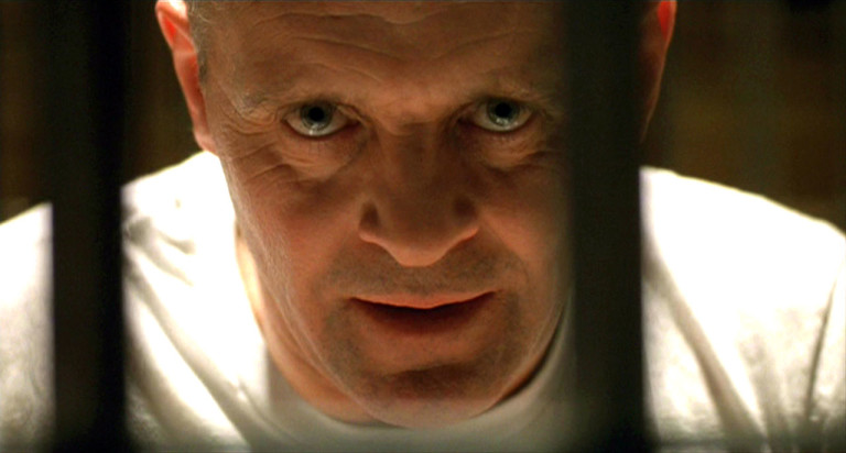 Faux Raccord N°75 Spéciale Hannibal Lecter