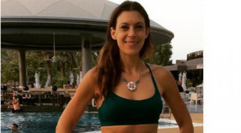 Marion Bartoli de plus en plus maigre, affole la toile !!